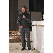 Tuffstuff 715 Proflex Slim Fit Stretch Holster Pocket Trousers - KNEE PAD TROUSERS