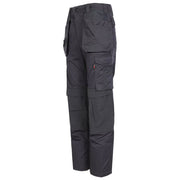 Tuffstuff 715 Proflex Slim Fit Stretch Holster Pocket Trousers - KNEE PAD TROUSERS
