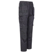 Tuffstuff 715 Proflex Slim Fit Stretch Holster Pocket Trousers - KNEE PAD TROUSERS