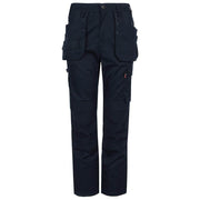 Tuffstuff 715 Proflex Slim Fit Stretch Holster Pocket Trousers - KNEE PAD TROUSERS