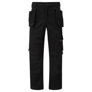 Tuffstuff 715 Proflex Slim Fit Stretch Holster Pocket Trousers - KNEE PAD TROUSERS
