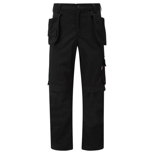 Tuffstuff 715 Proflex Slim Fit Stretch Holster Pocket Trousers - KNEE PAD TROUSERS