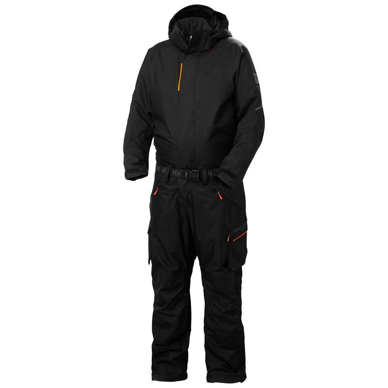 Helly Hansen 71645 Kensington HH Connect™ HellyTech Pro Winter Suit - WATERPROOF JACKETS & SUITS