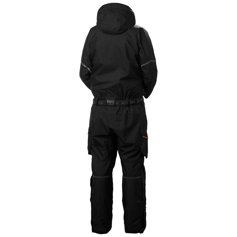Helly Hansen 71645 Kensington HH Connect™ HellyTech Pro Winter Suit - WATERPROOF JACKETS & SUITS