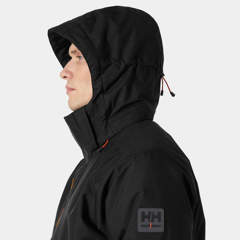 Helly Hansen 71645 Kensington HH Connect™ HellyTech Pro Winter Suit - WATERPROOF JACKETS & SUITS