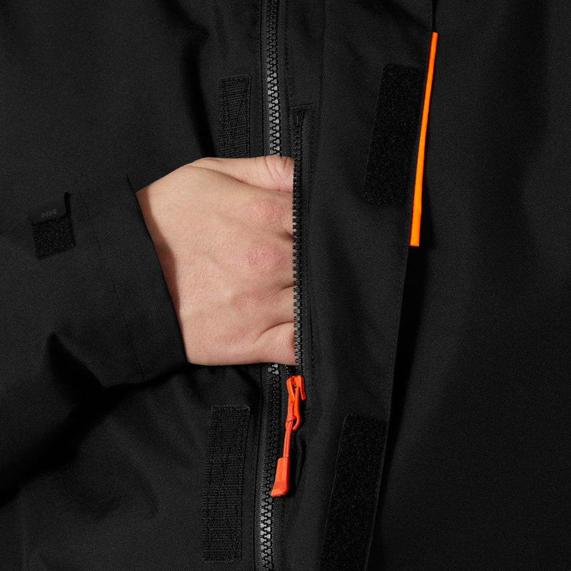 Helly Hansen 71645 Kensington HH Connect™ HellyTech Pro Winter Suit - WATERPROOF JACKETS & SUITS
