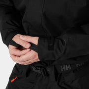 Helly Hansen 71645 Kensington HH Connect™ HellyTech Pro Winter Suit - WATERPROOF JACKETS & SUITS