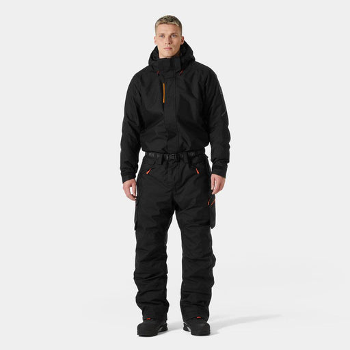 Helly Hansen 71645 Kensington HH Connect™ HellyTech Pro Winter Suit - WATERPROOF JACKETS & SUITS