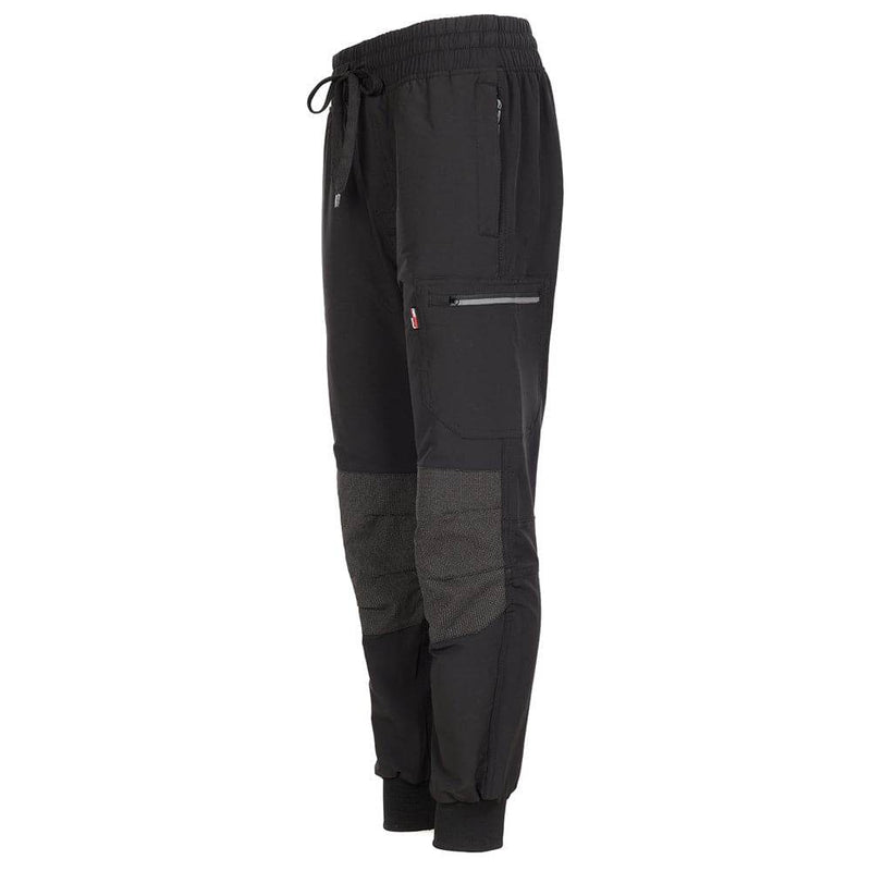 Tuffstuff 718 Hyperflex Work Jogger - BASIC & REAPER TROUSERS