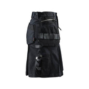 Blaklader 7180 Women's Stretch Holster Pocket Craftsman Skirt - WOMENS TROUSERS