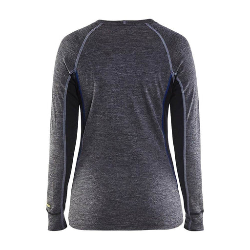 Blaklader 7200 Women's Merino Thermal Top - WOMENS THERMALS