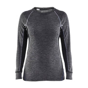 Blaklader 7200 Women's Merino Thermal Top - WOMENS THERMALS