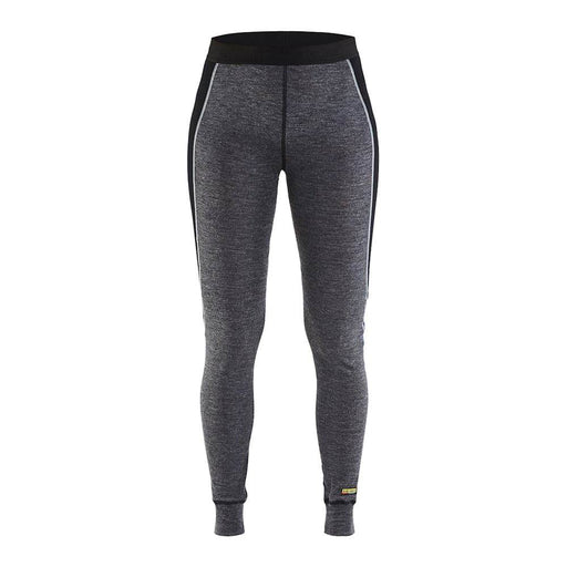Blaklader 7201 Women's Merino Thermal Leggings - WOMENS THERMALS