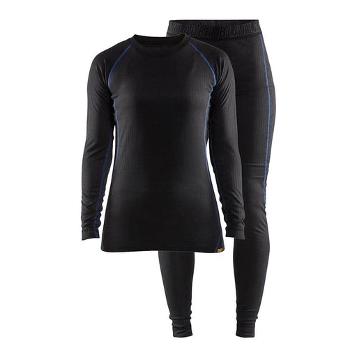 Blaklader 7202 Women's Thermal Underwear Set - WOMENS THERMALS