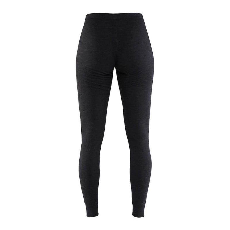 Blaklader 7203 Women's Flame Resistant Merino Leggings - WOMENS THERMALS
