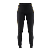 Blaklader 7203 Women's Flame Resistant Merino Leggings - WOMENS THERMALS