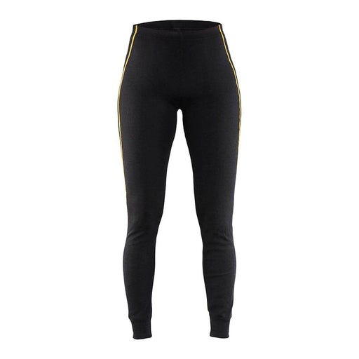 Blaklader 7203 Women's Flame Resistant Merino Leggings - WOMENS THERMALS