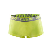Blaklader Women's 2-Pack Briefs Shorts - WOMENS UNDERWEAR