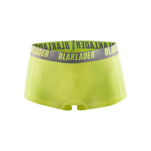 Blaklader Women's 2-Pack Briefs Shorts - WOMENS UNDERWEAR