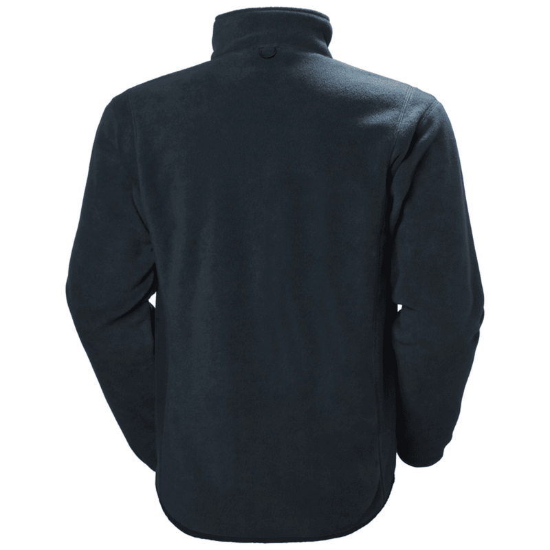 Helly Hansen 72065 Manchester Zip In Fleece Jacket - FLEECE CLOTHING