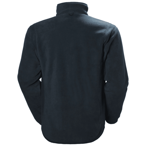 Helly Hansen 72065 Manchester Zip In Fleece Jacket - FLEECE CLOTHING
