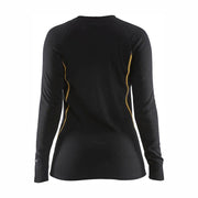 Blaklader 7213 Women's Flame Resistant Thermal Top - WOMENS THERMALS