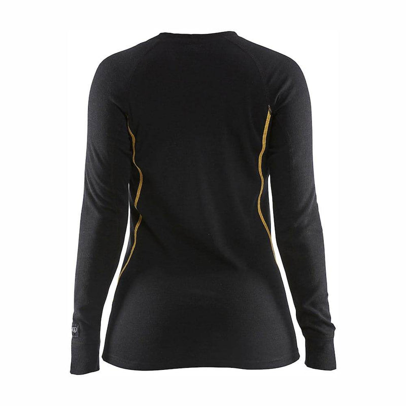 Blaklader 7213 Women's Flame Resistant Thermal Top - WOMENS THERMALS