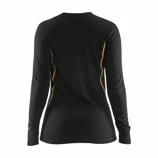 Blaklader 7213 Women's Flame Resistant Thermal Top - WOMENS THERMALS