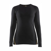 Blaklader 7213 Women's Flame Resistant Thermal Top - WOMENS THERMALS