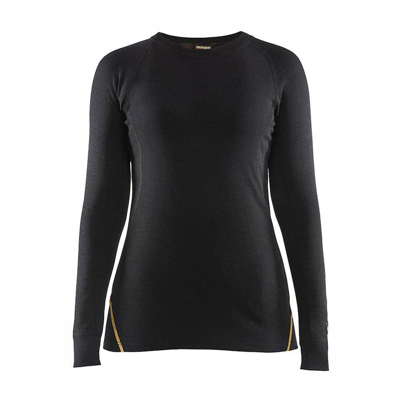 Blaklader 7213 Women's Flame Resistant Thermal Top - WOMENS THERMALS