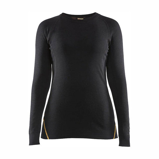 Blaklader 7213 Women's Flame Resistant Thermal Top - WOMENS THERMALS