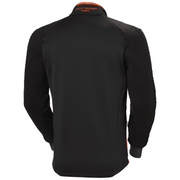 Helly Hansen 72270 Chelsea Evolution Pile Fleece Jacket - JACKETS & COATS