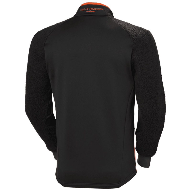 Helly Hansen 72270 Chelsea Evolution Pile Fleece Jacket - JACKETS & COATS
