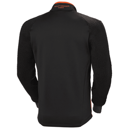 Helly Hansen 72270 Chelsea Evolution Pile Fleece Jacket - JACKETS & COATS