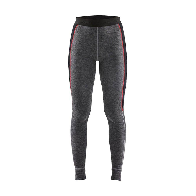 Blaklader 7245 Women's Thermal Leggings - WOMENS THERMALS