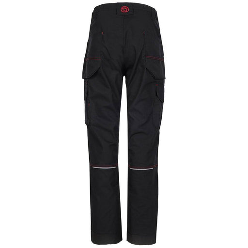 Tuffstuff 727 Elite Lightweight Rip-Stop Knee Pad Holster Pocket Trousers - KNEE PAD TROUSERS