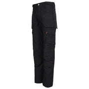 Tuffstuff 727 Elite Lightweight Rip-Stop Knee Pad Holster Pocket Trousers - KNEE PAD TROUSERS