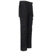 Tuffstuff 727 Elite Lightweight Rip-Stop Knee Pad Holster Pocket Trousers - KNEE PAD TROUSERS