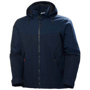 Helly Hansen 73290 Waterproof Helly Tech Pro Winter Jacket - WATERPROOF JACKETS & SUITS