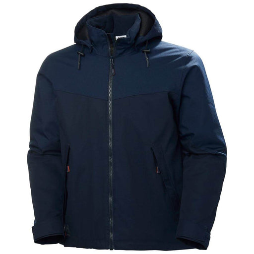 Helly Hansen 73290 Waterproof Helly Tech Pro Winter Jacket - WATERPROOF JACKETS & SUITS