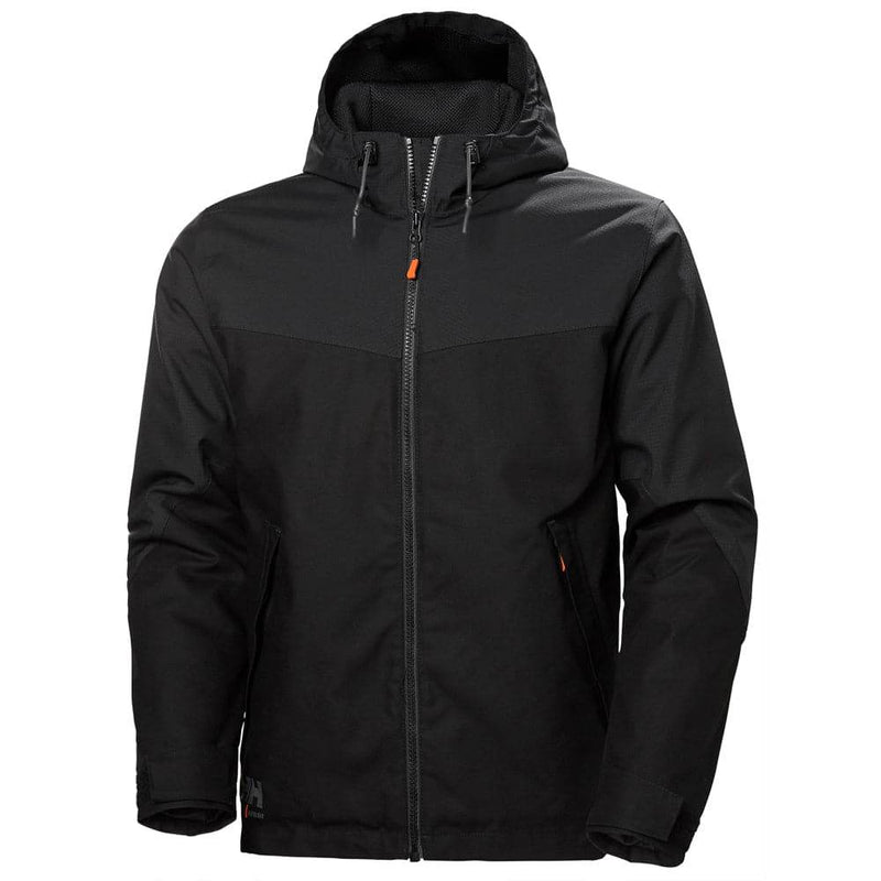 Helly Hansen 73290 Waterproof Helly Tech Pro Winter Jacket - WATERPROOF JACKETS & SUITS
