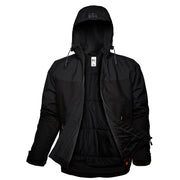 Helly Hansen 73290 Waterproof Helly Tech Pro Winter Jacket - WATERPROOF JACKETS & SUITS