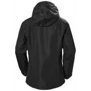 Helly Hansen 74044 Women's Manchester Waterproof Shell Jacket - WOMENS JACKETS