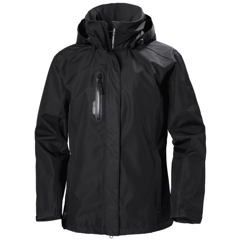 Helly Hansen 74044 Women's Manchester Waterproof Shell Jacket - WOMENS JACKETS