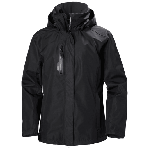 Helly Hansen 74044 Women's Manchester Waterproof Shell Jacket - WOMENS JACKETS