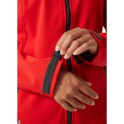 Helly Hansen 74241 Women's Manchester 2.0 Softshell Jacket - WOMENS JACKETS