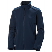 Helly Hansen 74241 Women's Manchester 2.0 Softshell Jacket - WOMENS JACKETS