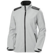 Helly Hansen 74241 Women's Manchester 2.0 Softshell Jacket - WOMENS JACKETS