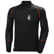 Helly Hansen 75075 Fakse Flame Retardant High Neck Shirt - FLAME RETARDANT SHIRTS