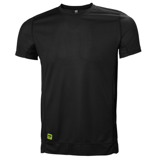 Helly Hansen 75104 Lifa Base Layer T-Shirt - THERMALS
